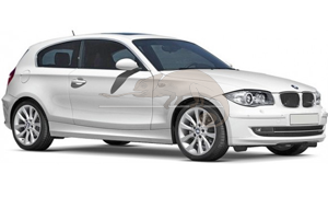 BMW 1 SERIE E81/E87 05/2007-11/2011