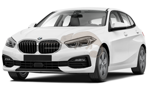 BMW 1 SERIE F40 08/2019-