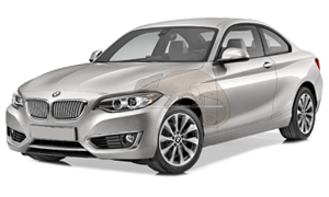 BMW 2 SERIE F22 08/2013-07/2017 Coupé