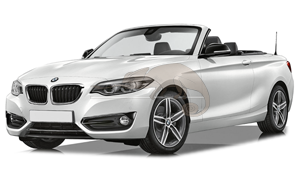 BMW 2 SERIE F23 11/2014-07/2017 Cabrio