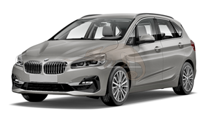 BMW 2 SERIE F45/F46 TOURER 02/2018-10/2022