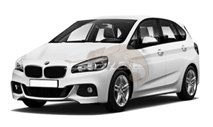 BMW 2 SERIE F45/F46 TOURER 07/2014-02/2018