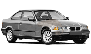 BMW 3 SERIE E36 01/1991-06/1998