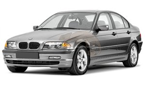 BMW 3 SERIE E46 07/1998-08/2001