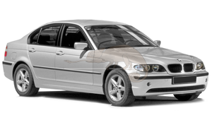 BMW 3 SERIE E46 09/2001-11/2005