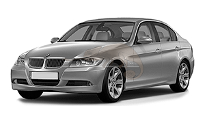 BMW 3 SERIE E90/E91 01/2005-09/2008