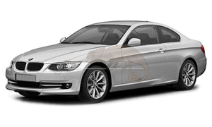 BMW 3 SERIE E92/E93 02/2010-12/2013 Coupé Cabrio