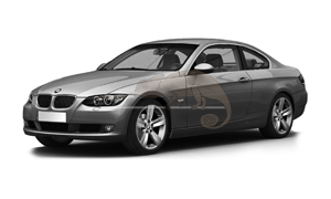 BMW 3 SERIE E92/E93 06/2006-01/2010 Coupé Cabrio