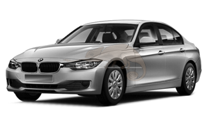 BMW 3 SERIE F30 11/2012-06/2015