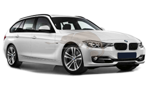 BMW 3 SERIE F31 06/2012-06/2015 Touring