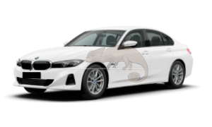 BMW 3 SERIE G20/21 02/2019-06/2022