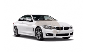 BMW 4 SERIE F32 04/2017-06/2020 Coupé