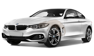 BMW 4 SERIE F32 07/2013-03/2017 Coupé