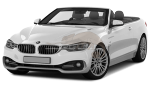 BMW 4 SERIE F33 01/2014-03/2017 Cabrio