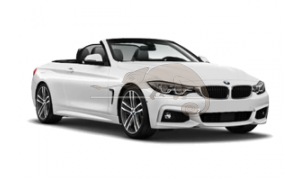 BMW 4 SERIE F33 04/2017-06/2020 Cabrio