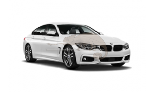 BMW 4 SERIE F36 04/2017-06/2020 Gran Coupé