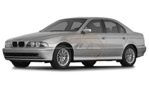 BMW 5 SERIE E39 06/2000-06/2003