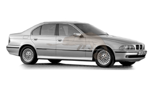 BMW 5 SERIE E39 09/1995-05/2000