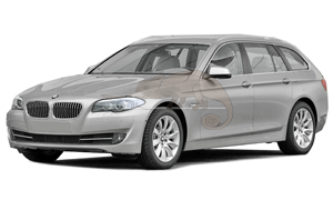 BMW 5 SERIE F11 03/2010-07/2013 Touring