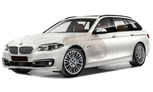 BMW 5 SERIE F11 08/2013-01/2017 Touring