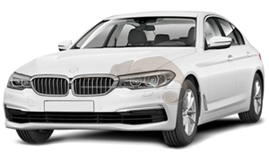 BMW 5 SERIE G30 02/2017-07/2020