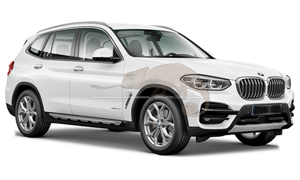 BMW X3 G01 08/2017-07/2021