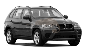 BMW X5 E70 04/2010-10/2013