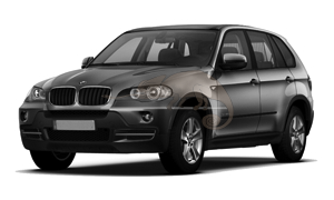 BMW X5 E70 12/2006-03/2010