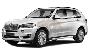 BMW X5 F15 11/2013-11/2018