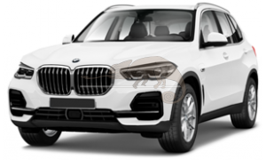 BMW X5 G05 12/2018-