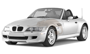 BMW Z3 / ROADSTER E36 01/1996-03/2002