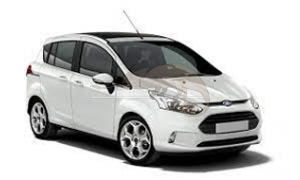 FORD B-MAX 06/2012-09/2018