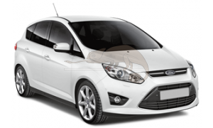 FORD C-MAX/GRAND C-MAX 10/2010-06/2015