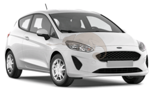 FORD FIESTA 7 05/2017-12/2021