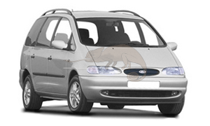 FORD GALAXY 02/1995-03/2000