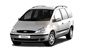 FORD GALAXY 04/2000-05/2006