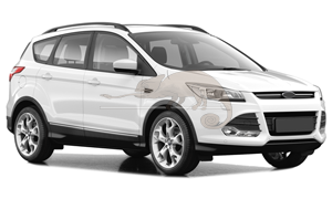 FORD KUGA 02/2013-11/2016