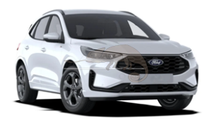 FORD KUGA 12/2019-