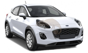 FORD PUMA 10/2019-