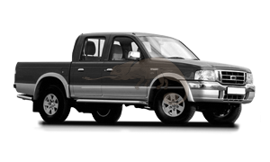 FORD RANGER 01/2002-06/2005