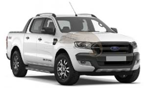 FORD RANGER 10/2015-