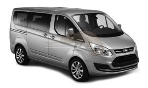 FORD TOURNEO CUSTOM 01/2013-06/2018