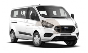 FORD TOURNEO CUSTOM 02/2020-