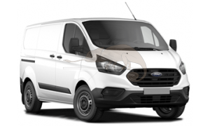 FORD TRANSIT CUSTOM 02/2018-