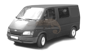 FORD TRANSIT MK4 09/1991-12/1994