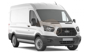 FORD TRANSIT MK8 03/2014-04/2019