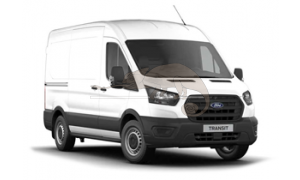 FORD TRANSIT MK9 05/2019-