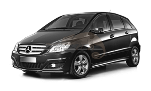 MERCEDES B W245 06/2008-10/2011