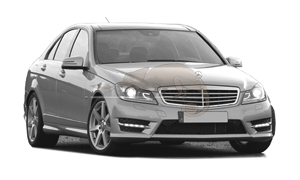 MERCEDES C W204 02/2011-02/2014