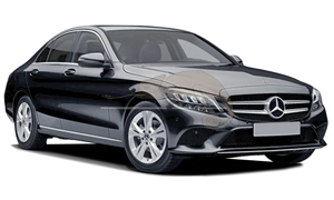 MERCEDES C W205 06/2018-03/2021